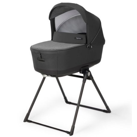 Inglesina Electa Darwin System Quatro babakocsi - Upper Black