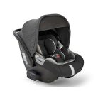 Inglesina Electa Darwin System Quatro babakocsi - Upper Black