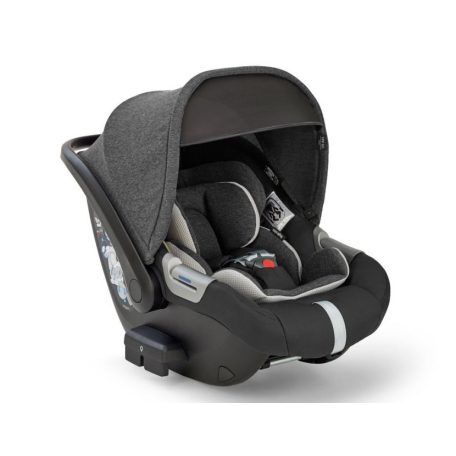 Inglesina Electa Darwin System Quatro babakocsi - Upper Black