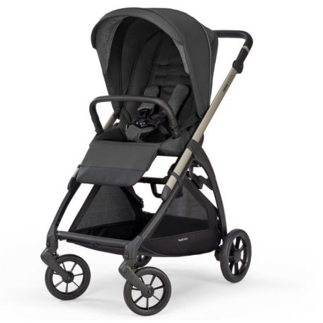 Inglesina Electa Darwin System Quatro babakocsi - Upper Black
