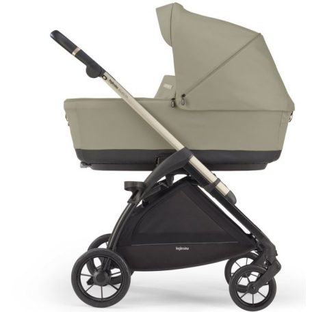 Inglesina Electa Darwin System Quatro babakocsi - Nolita Beige