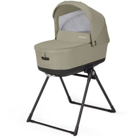 Inglesina Electa Darwin System Quatro babakocsi - Nolita Beige