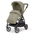 Inglesina Electa Darwin System Quatro babakocsi - Nolita Beige