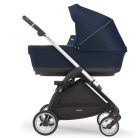Inglesina Electa Darwin System Quatro babakocsi - Soho Blue