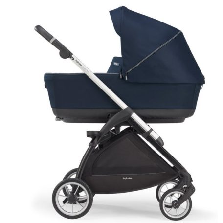 Inglesina Electa Darwin System Quatro babakocsi - Soho Blue