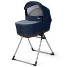 Inglesina Electa Darwin System Quatro babakocsi - Soho Blue
