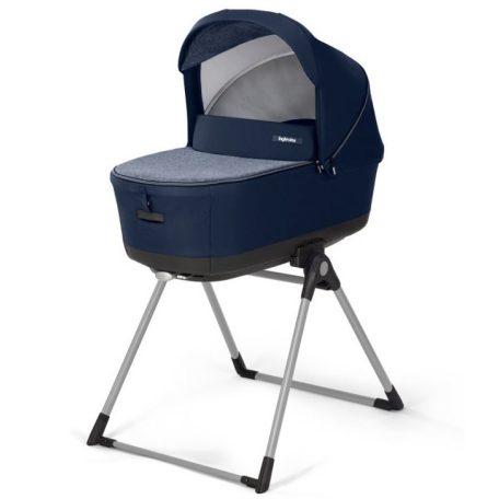 Inglesina Electa Darwin System Quatro babakocsi - Soho Blue