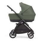 Inglesina Electa Darwin System Quatro babakocsi - Tribeca Green
