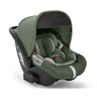 Inglesina Electa Darwin System Quatro babakocsi - Tribeca Green