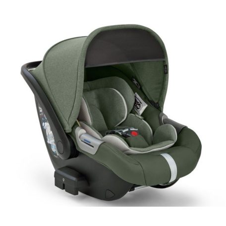 Inglesina Electa Darwin System Quatro babakocsi - Tribeca Green