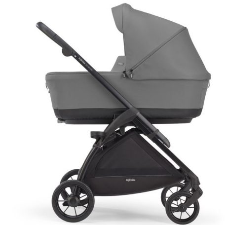 Inglesina Electa Darwin System Quatro babakocsi - Chelsea Grey