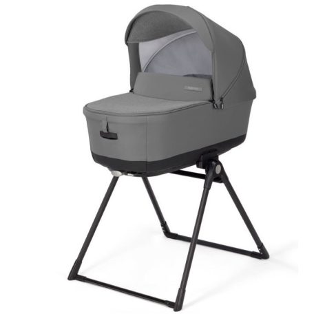 Inglesina Electa Darwin System Quatro babakocsi - Chelsea Grey