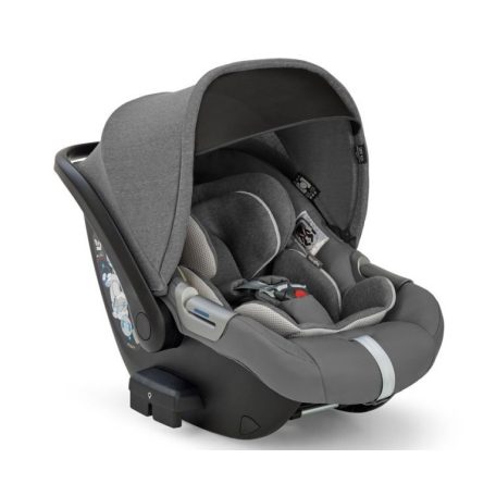 Inglesina Electa Darwin System Quatro babakocsi - Chelsea Grey