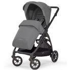 Inglesina Electa Darwin System Quatro babakocsi - Chelsea Grey