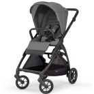 Inglesina Electa Darwin System Quatro babakocsi - Chelsea Grey