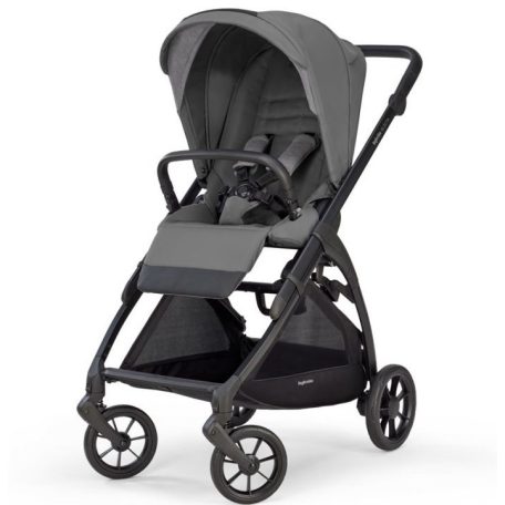 Inglesina Electa Darwin System Quatro babakocsi - Chelsea Grey