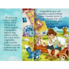 Olvass velünk! (1) - A csizmás kandúr