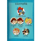 Olvass velünk! (1) - A csizmás kandúr