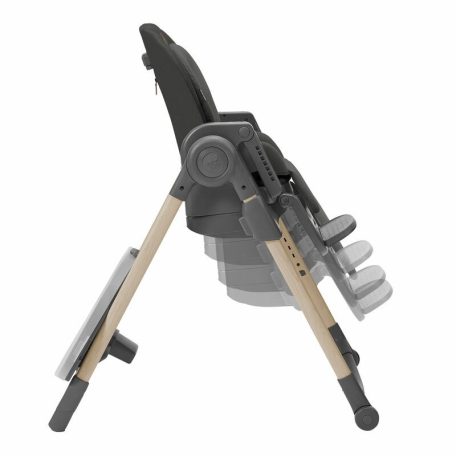 Maxi-Cosi Minla ECO 6in1 szék 60 kg-ig- Beyond Graphite