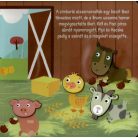 Hangos cimborák - Móka a farmon 