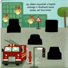 Hangos cimborák - Járművek 