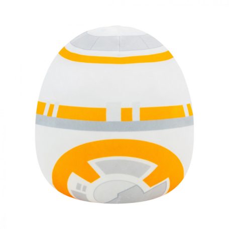 Squishmallows Star Wars - BB8 plüss 13 cm