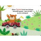 Hangos cimborák - Boldog születésnapot!