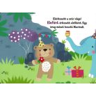 Hangos cimborák - Boldog születésnapot!