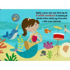 Hangos cimborák - A zenekar 