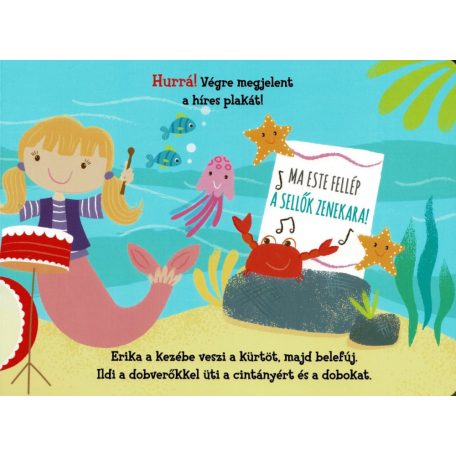 Hangos cimborák - A zenekar 