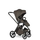 EASYWALKER Zoey 4in1 multifunkciós babakocsi Chestnut Brown + CBX By CYBEX Aton B2 i-Size + bázis