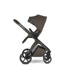 EASYWALKER Zoey 4in1 multifunkciós babakocsi Chestnut Brown + CBX By CYBEX Aton B2 i-Size + bázis