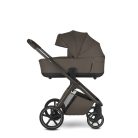 EASYWALKER Zoey 4in1 multifunkciós babakocsi Chestnut Brown + CBX By CYBEX Aton B2 i-Size + bázis