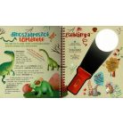 Csodalámpa - Dinók 