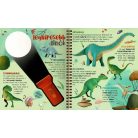 Csodalámpa - Dinók 