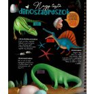 Csodalámpa - Dinók 