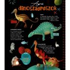 Csodalámpa - Dinók 