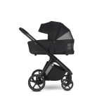 EASYWALKER Zoey 4in1 multifunkciós babakocsi Pure Black + CBX By CYBEX Aton B2 i-Size + bázis