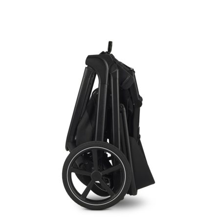 EASYWALKER Zoey 4in1 multifunkciós babakocsi Pure Black + CBX By CYBEX Aton B2 i-Size + bázis