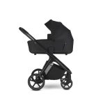 EASYWALKER Zoey 4in1 multifunkciós babakocsi Pure Black + CBX By CYBEX Aton B2 i-Size + bázis