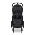EASYWALKER Zoey 4in1 multifunkciós babakocsi Pure Black + CBX By CYBEX Aton B2 i-Size + bázis