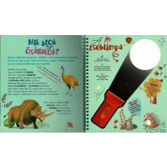 Csodalámpa - Ősállatok 