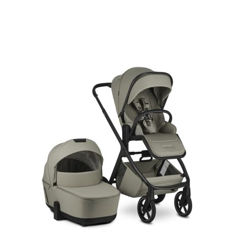 EASYWALKER Zoey 4in1 multifunkciós babakocsi Sage Green + CBX By CYBEX Aton B2 i-Size + bázis