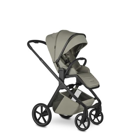 EASYWALKER Zoey 4in1 multifunkciós babakocsi Sage Green + CBX By CYBEX Aton B2 i-Size + bázis