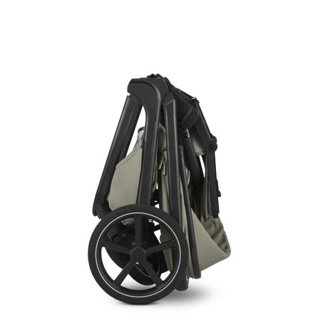 EASYWALKER Zoey 4in1 multifunkciós babakocsi Sage Green + CBX By CYBEX Aton B2 i-Size + bázis