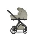 EASYWALKER Zoey 4in1 multifunkciós babakocsi Sage Green + CBX By CYBEX Aton B2 i-Size + bázis