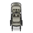 EASYWALKER Zoey 4in1 multifunkciós babakocsi Sage Green + CBX By CYBEX Aton B2 i-Size + bázis