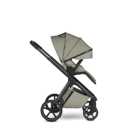 EASYWALKER Zoey 4in1 multifunkciós babakocsi Sage Green + CBX By CYBEX Aton B2 i-Size + bázis