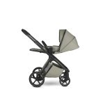 EASYWALKER Zoey 4in1 multifunkciós babakocsi Sage Green + CBX By CYBEX Aton B2 i-Size + bázis
