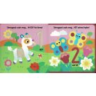 Simogatós könyv - Számok 